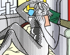 Nude Reading