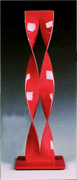 Red Torsion