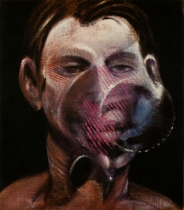 Portrait of Peter Beard