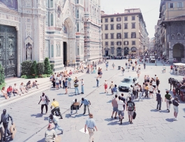 Firenze Via Via