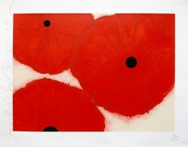 Four Reds, September 30, 2002