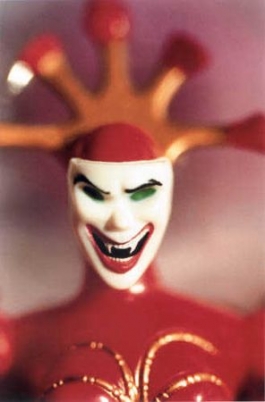 Hexadecimal