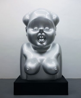 Miss Mao No.2