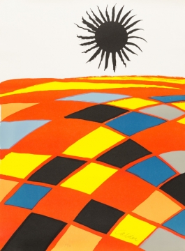 Soleil Noir