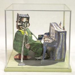 Fats Domino
