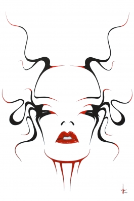 Passion – Tentacles Of Seduction