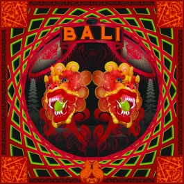 Welcome to Bali (Wanderlust Series)