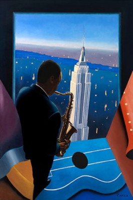 New York Jazz