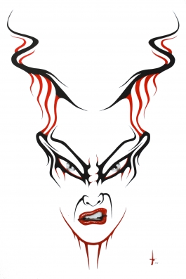 Distaste – Gnarled Contempt