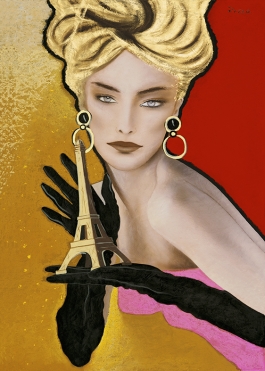 Haute Couture