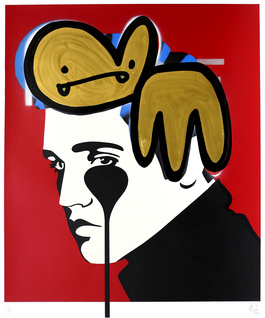 Elvis Presley