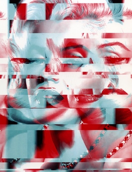 Moods of Marilyn