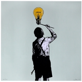 Idea Painter