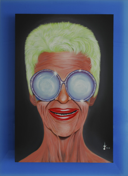 Iris Vision