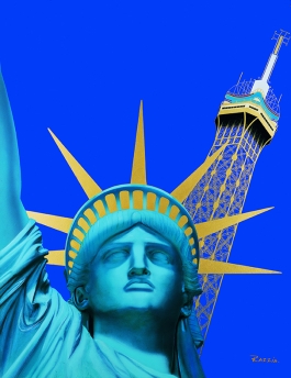 Statue de la Liberté