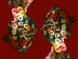 Queen (Red)