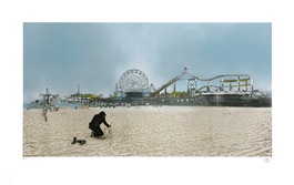 The Morning After: Santa Monica