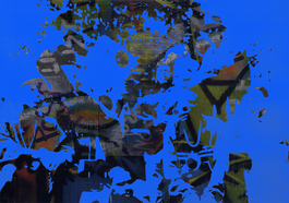 Golden Era (Blue)