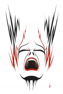 Agony – Spasmodic Anguish