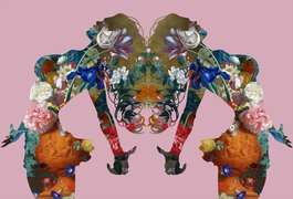 Mater Natura (Pink)