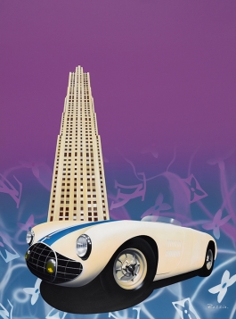 Rockefeller 1999