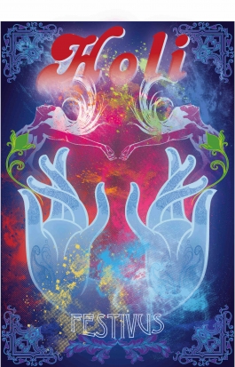 Holi (Festivus Series)