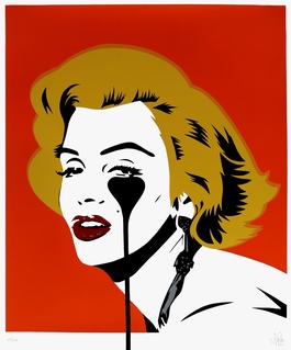 Marilyn Glam - Tangerine Dream