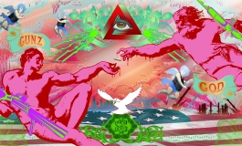Gunz & God (Socio-Politicking Series)