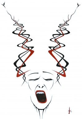 Yawn – Disinterested Introspection