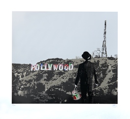 Morning After - Hollywood Version