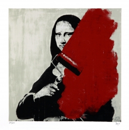 The Last Mona