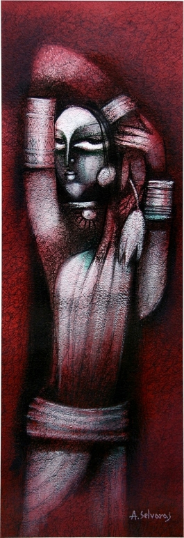 Enchantress No. 11