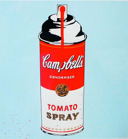 Tomato Spray