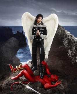 Archangel Michael: And No Message Could have Been Any Clearer