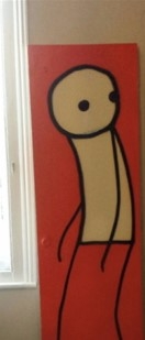 Stik Door