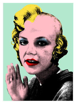 Britney Marilyn