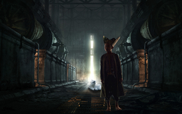 The Beneficent Loner II