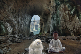 Oneness of an Unusual kind I