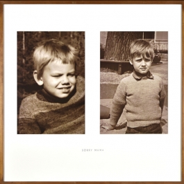 Portrait of the Artist as A Young (Homosexual) (2004)