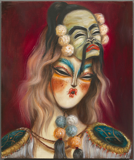 Portrait I