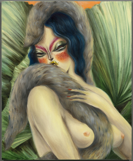 Desnudo III