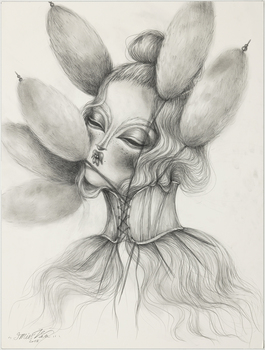 JARDIN SECRET II