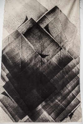 FLOATING FRAKTUR II