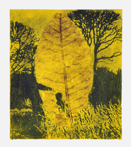 Leaf V