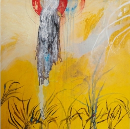 Après la pluie