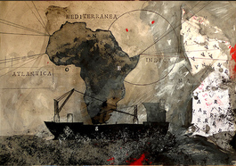 The Africa Embarked