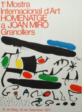 1ª Mostra Internacional D