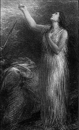 Evocation D