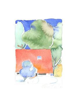 Landschaft