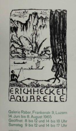 Untitled (Exhibition Poster)